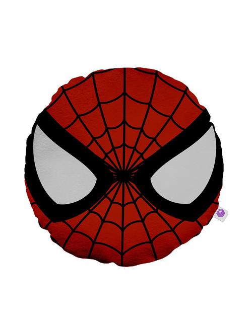 printed round shape pillow - 18558105 - Very Small Image - 1
