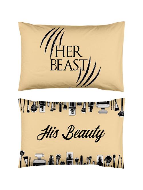 set of 2 printed pillows - 18558145 - Very Small Image - 1