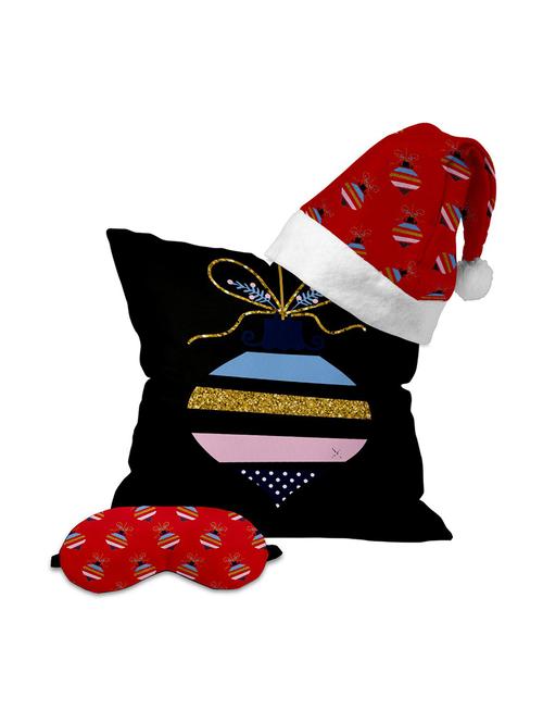 printed christmas gift combo - 18558195 - Very Small Image - 1
