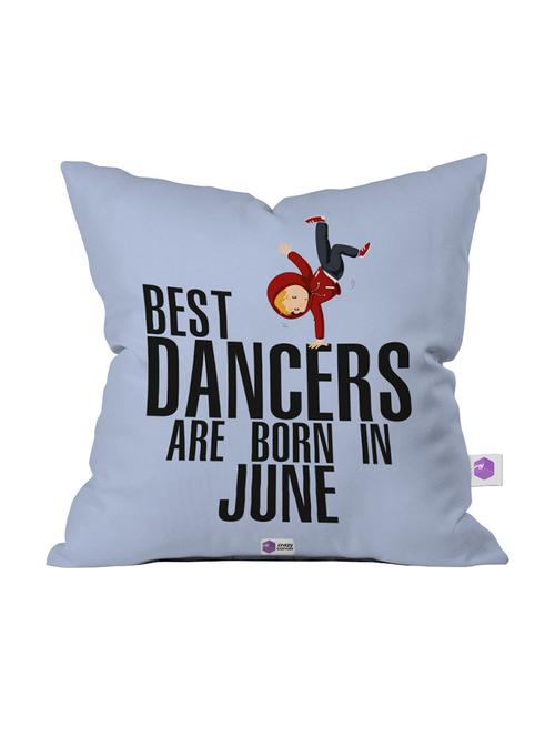 printed square cushion cover - 18558232 - Very Small Image - 1