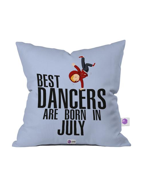 printed square cushion cover - 18558258 - Very Small Image - 1
