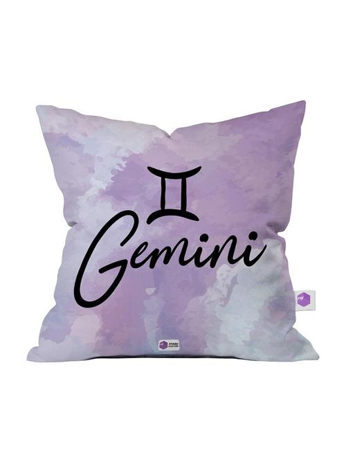 crazy corner printed cushion ( 12 x 12 inches ) - 18558295 - Very Small Image - 1