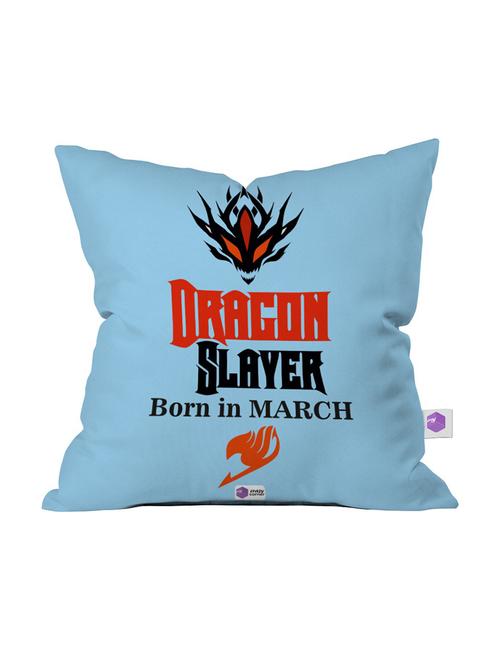crazy corner printed cushion ( 12 x 12 inches ) - 18558302 - Very Small Image - 1