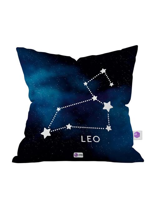 crazy corner printed cushion ( 12 x 12 inches ) - 18558307 - Very Small Image - 1