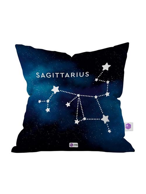 printed square cushion cover - 18558315 - Very Small Image - 1