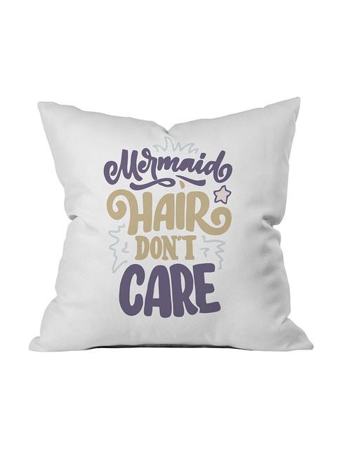 printed square cushion cover - 18558319 - Very Small Image - 1