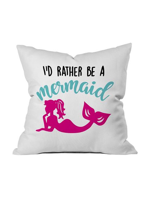 printed square cushion cover - 18558320 - Very Small Image - 1