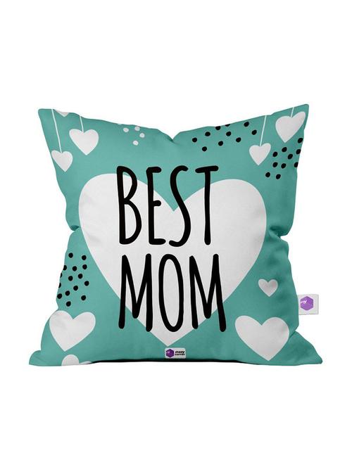printed square cushion cover - 18558333 - Very Small Image - 1