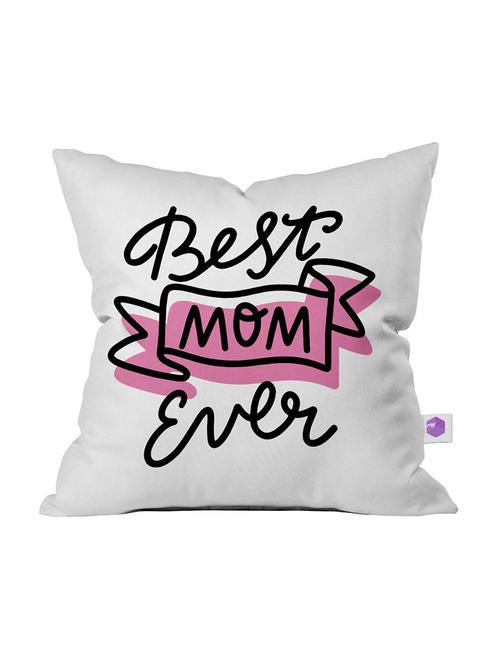 printed square cushion cover - 18558347 - Very Small Image - 1