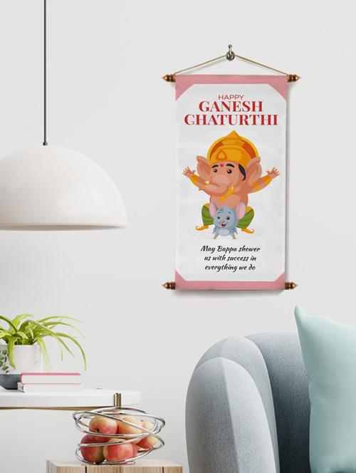 printed wall hanging board - 18563872 - Very Small Image - 1