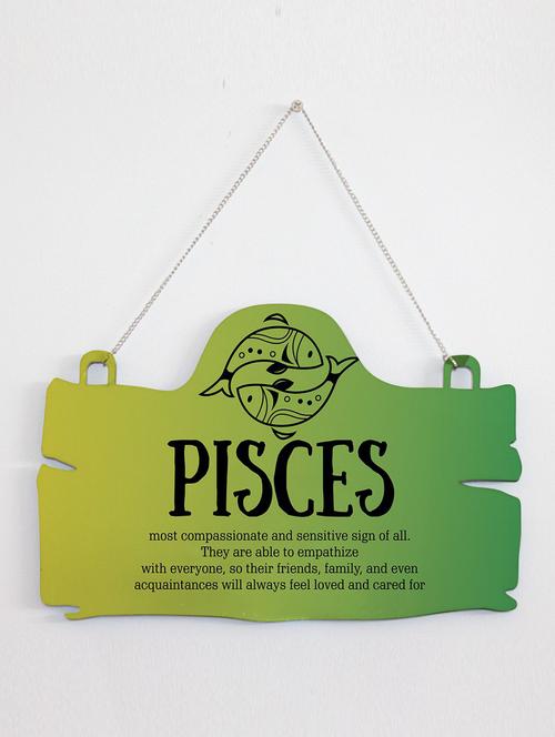 horoscope wall hanging - 18563905 - Very Small Image - 1
