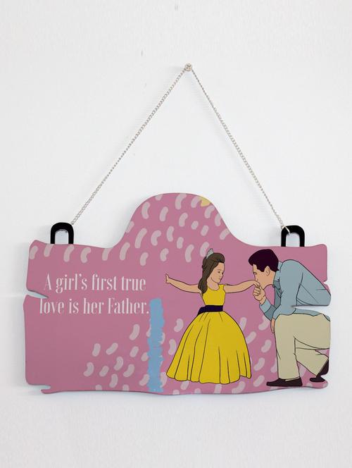 printed wall hanging board - 18563918 - Very Small Image - 1