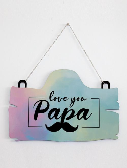 printed wall hanging board - 18563928 - Very Small Image - 1
