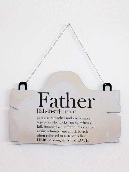 printed wall hanging board - 18563930 - Very Small Image - 1