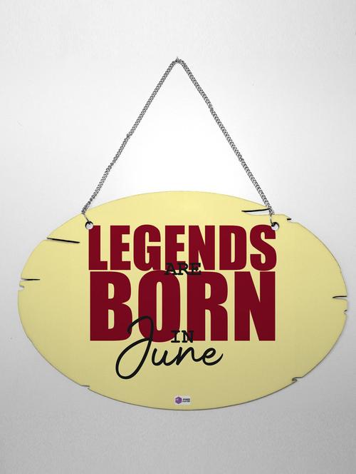 printed wall hanging board - 18563938 - Very Small Image - 1