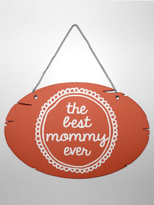 printed wall hanging board - 18564021 - Very Small Image - 1