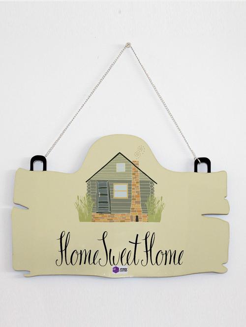 printed wall hanging board - 18564172 - Very Small Image - 1