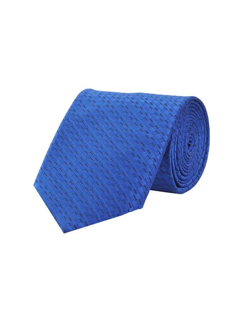 men self design polyester tie - 18564583 - Very Small Image - 1