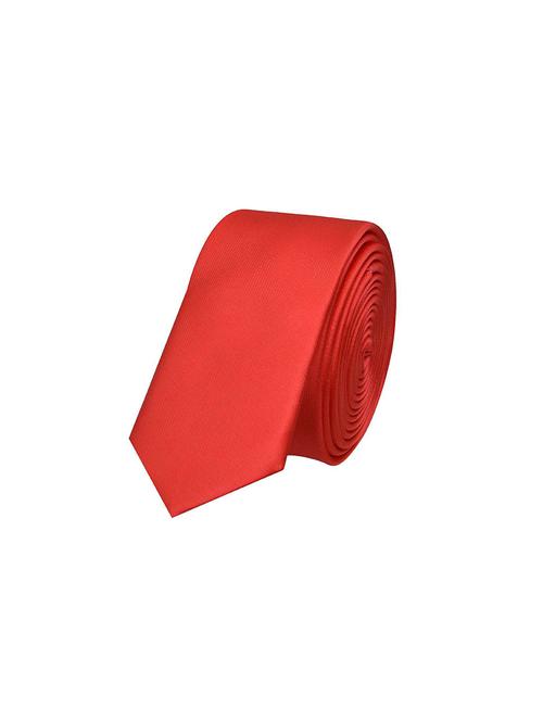 men red plan tie - 18564620 - Very Small Image - 1