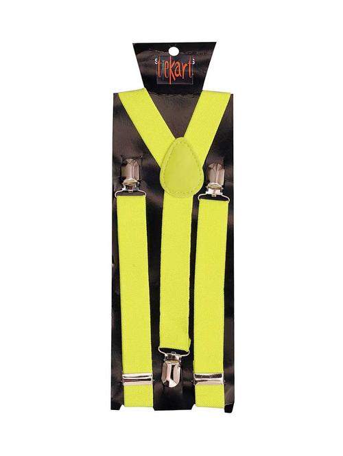 solid kids suspender - 18564669 - Very Small Image - 1
