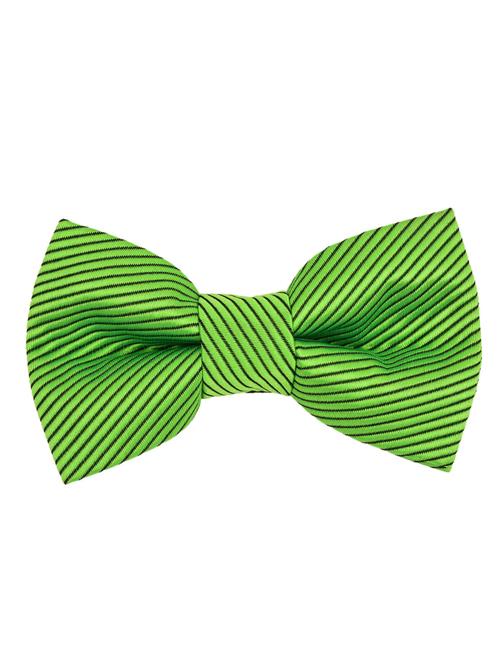 men textured bow tie - 18564973 - Very Small Image - 1
