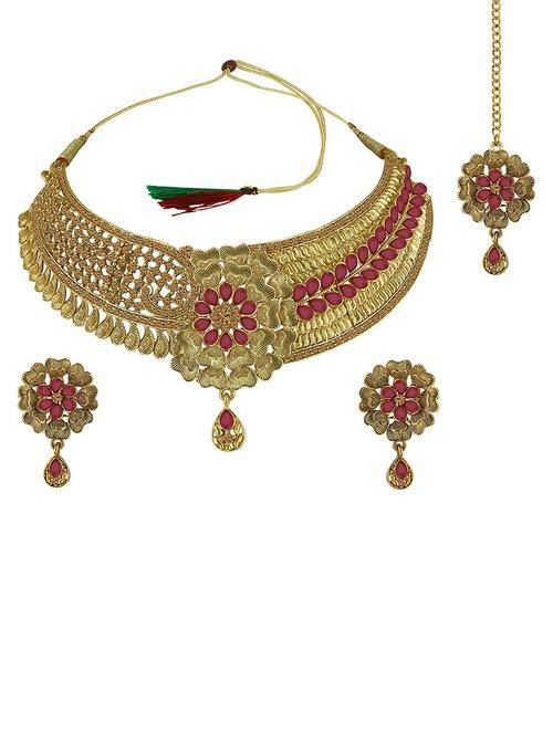 multi colored metal set - 18566742 - Very Small Image - 1
