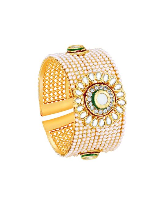 gold plated bracelet - 18566981 - Very Small Image - 1