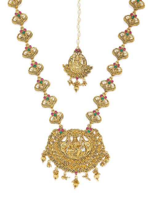 gold metal set - 18567494 - Very Small Image - 1