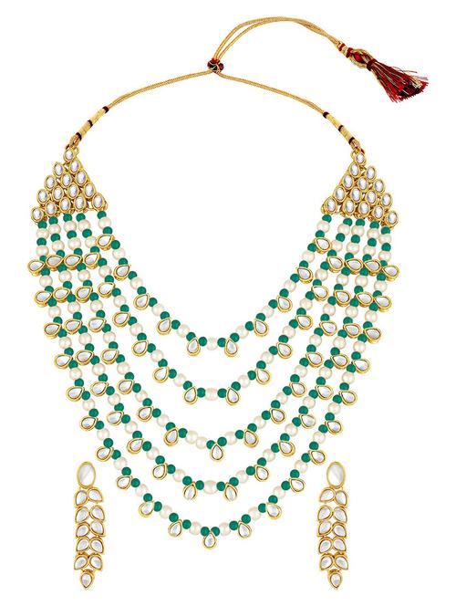 multi colored metal set - 18567502 - Very Small Image - 1