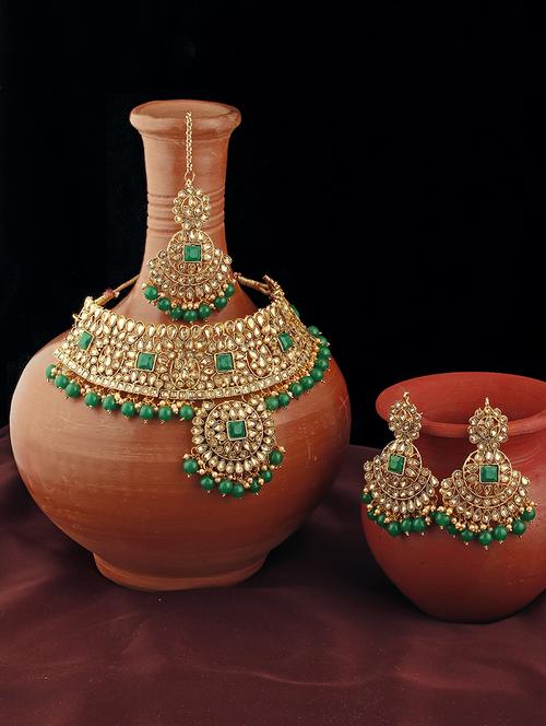 colored metal set - 18567534 - Very Small Image - 1