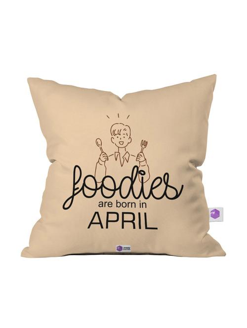printed square cushion covers - 18568599 - Very Small Image - 1