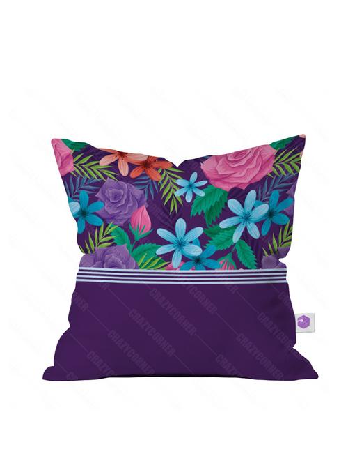 printed square cushion covers - 18568652 - Very Small Image - 1