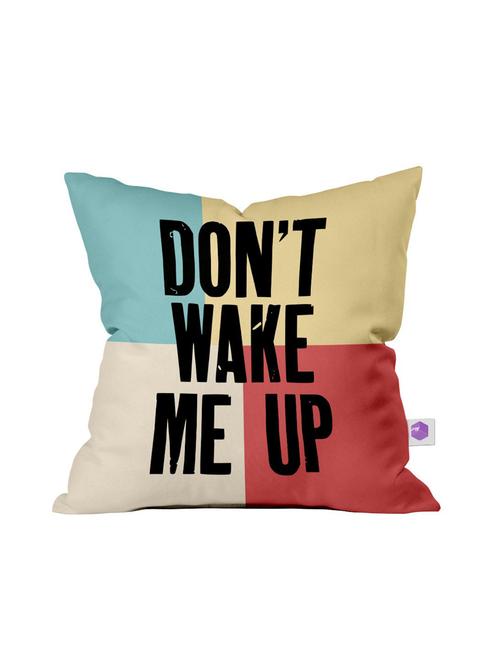 printed square cushion covers - 18568669 - Very Small Image - 1
