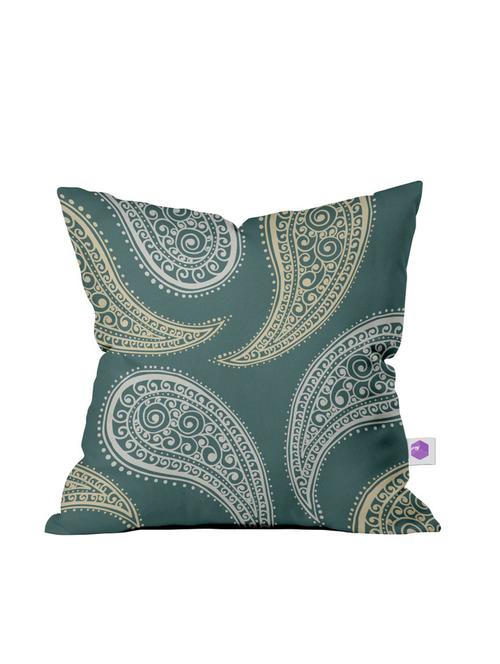 printed square cushion covers - 18568680 - Very Small Image - 1