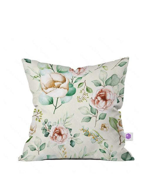 printed square cushion covers - 18568685 - Very Small Image - 1