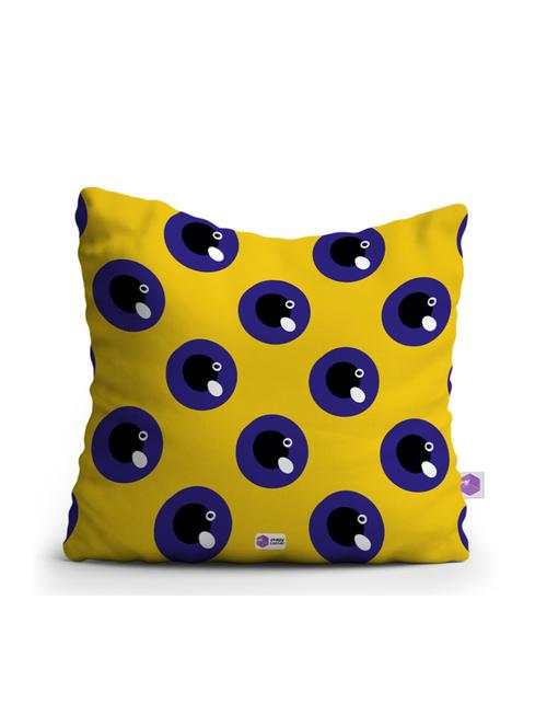 printed square cushion covers - 18568705 - Very Small Image - 1