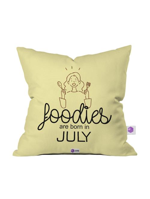 printed square cushion covers - 18568735 - Very Small Image - 1