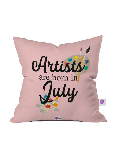 printed square cushion covers - 18568740 - Very Small Image - 1