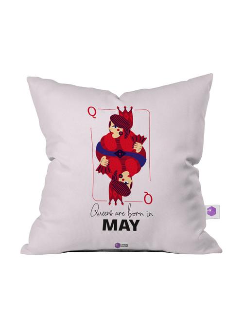 printed square cushion covers - 18568760 - Very Small Image - 1
