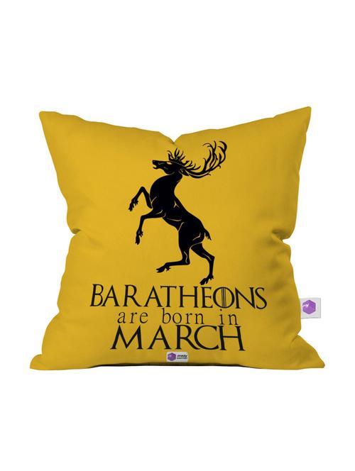 printed square cushion covers - 18568778 - Very Small Image - 1