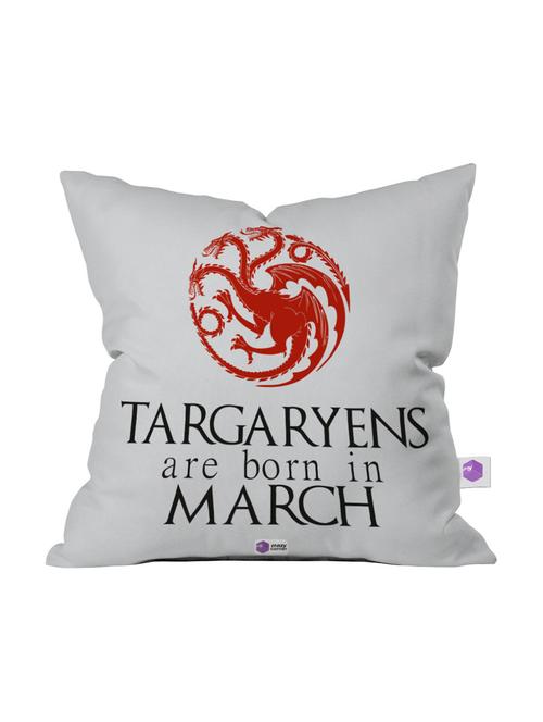 printed square cushion covers - 18568795 - Very Small Image - 1