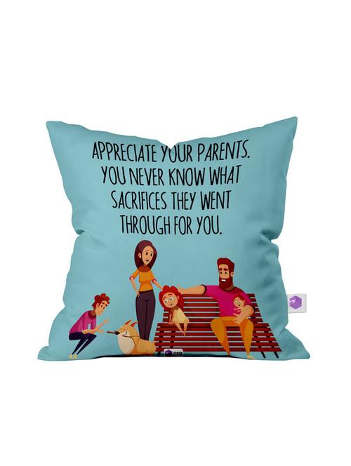 printed square cushion covers - 18568812 - Very Small Image - 1