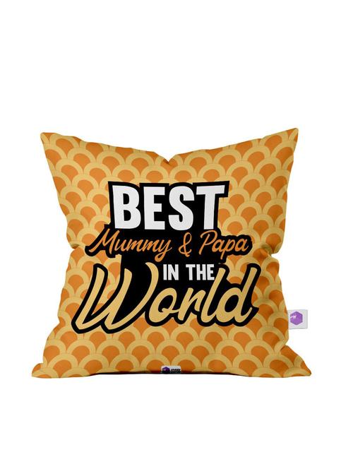 printed square cushion covers - 18568827 - Very Small Image - 1