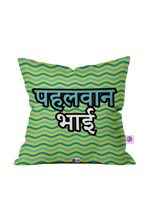 printed square cushion covers - 18568861 - Very Small Image - 1