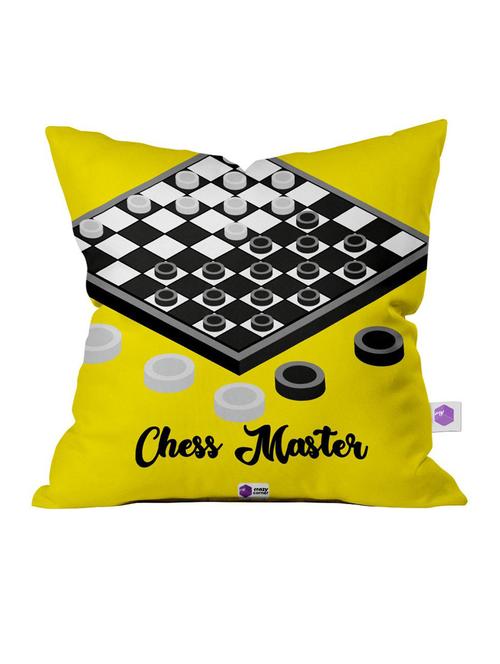 printed square cushion cover - 18568873 - Very Small Image - 1