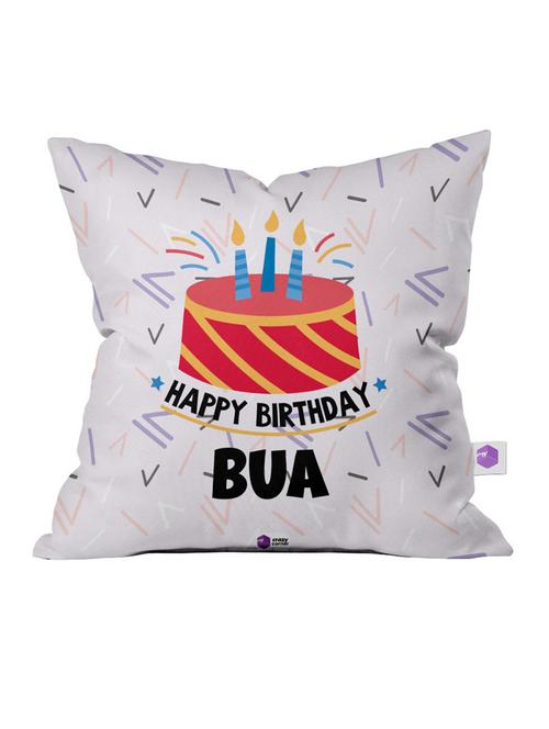crazy corner printed cushion ( 12 x 12 inches ) - 18568931 - Very Small Image - 1