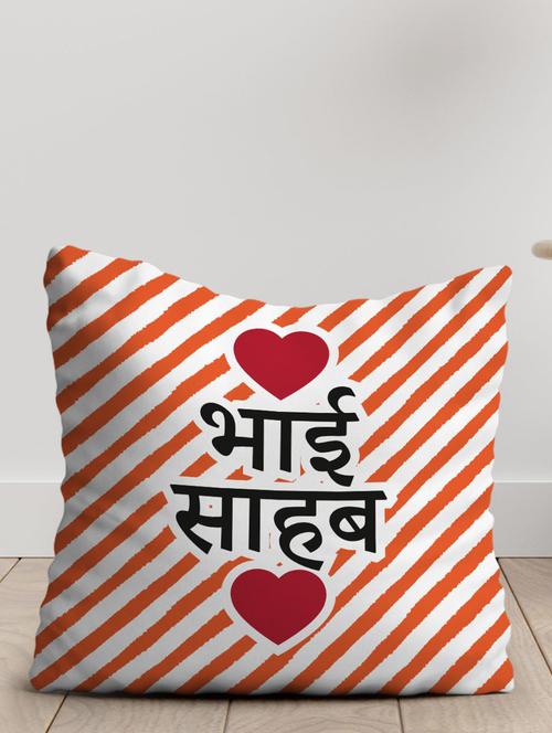 crazy corner multi printed cushion ( 12 x 12 inches ) - 18568955 - Very Small Image - 1