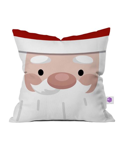 crazy corner multi printed cushion ( 12 x 12 inches ) - 18569076 - Very Small Image - 1
