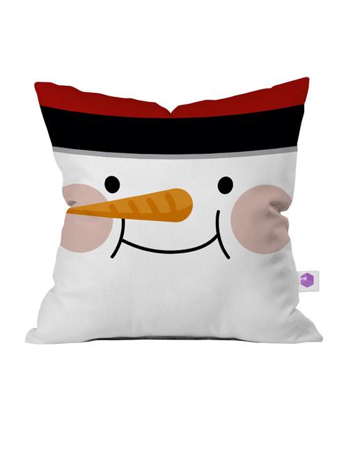 crazy corner multi printed cushion ( 12 x 12 inches ) - 18569077 - Very Small Image - 1