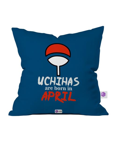 crazy corner printed cushion ( 12 x 12 inches ) - 18569087 - Very Small Image - 1